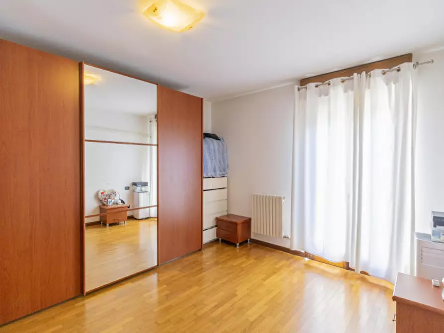 Immagine 8 di Appartamento in vendita  in Via Caltana 272 Campodarsego a Campodarsego