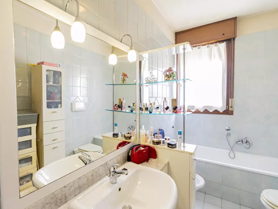 Immagine 12 di Appartamento in vendita  in Via Caltana 272 Campodarsego a Campodarsego