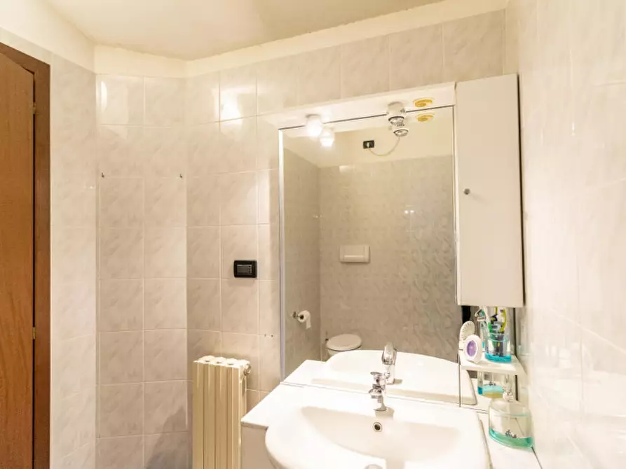 Immagine 13 di Appartamento in vendita  in Via Caltana 272 Campodarsego a Campodarsego