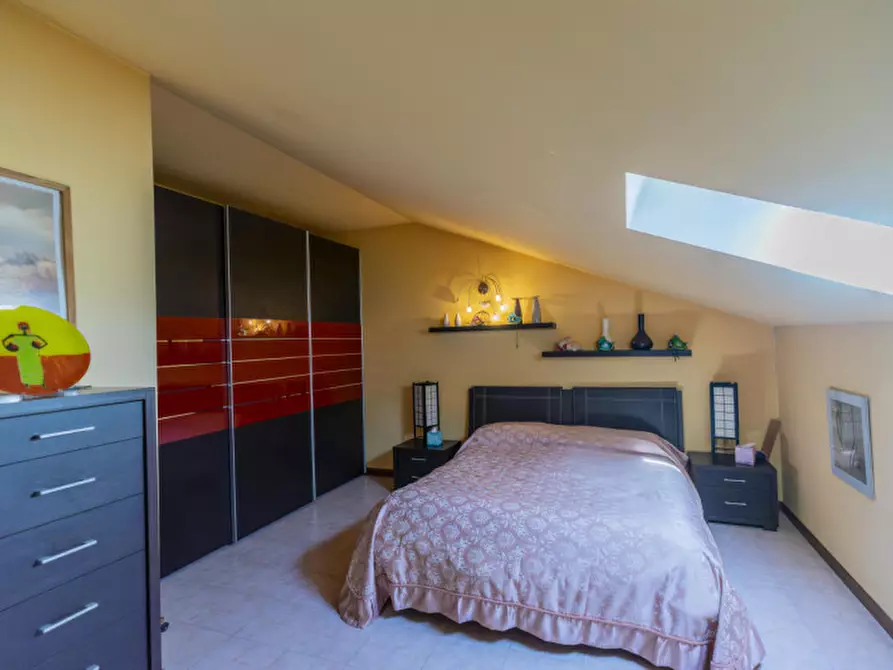 Immagine 14 di Appartamento in vendita  in Via Caltana 272 Campodarsego a Campodarsego