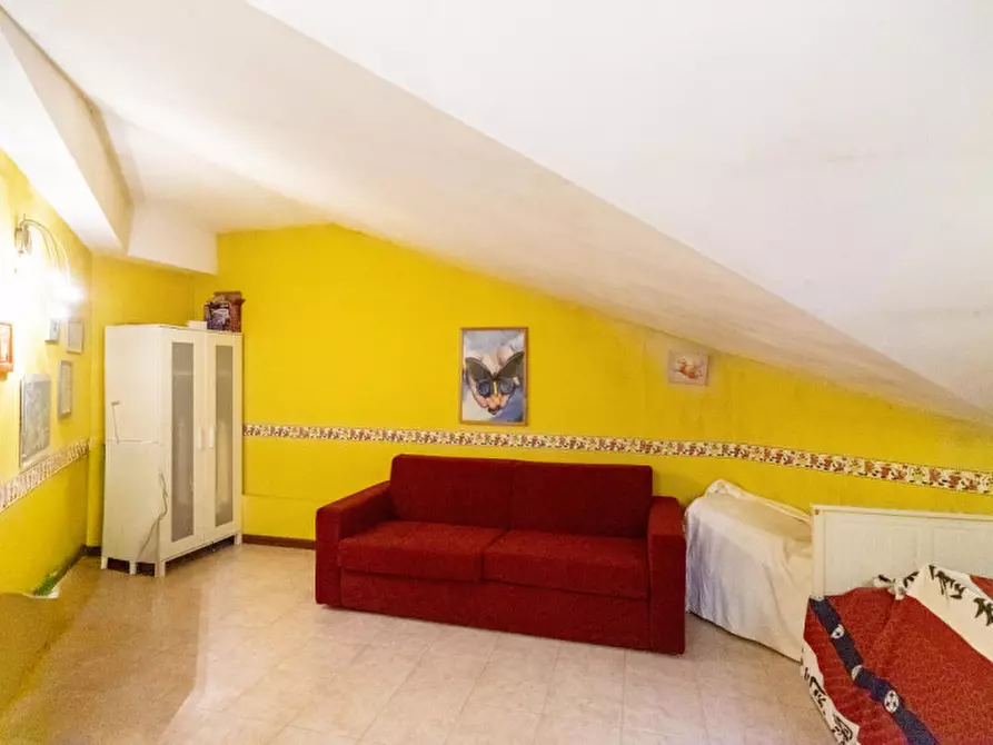 Immagine 16 di Appartamento in vendita  in Via Caltana 272 Campodarsego a Campodarsego