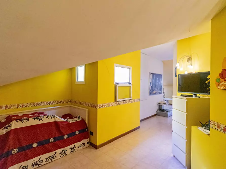 Immagine 17 di Appartamento in vendita  in Via Caltana 272 Campodarsego a Campodarsego