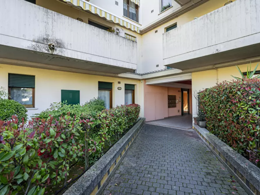 Immagine 20 di Appartamento in vendita  in Via Caltana 272 Campodarsego a Campodarsego