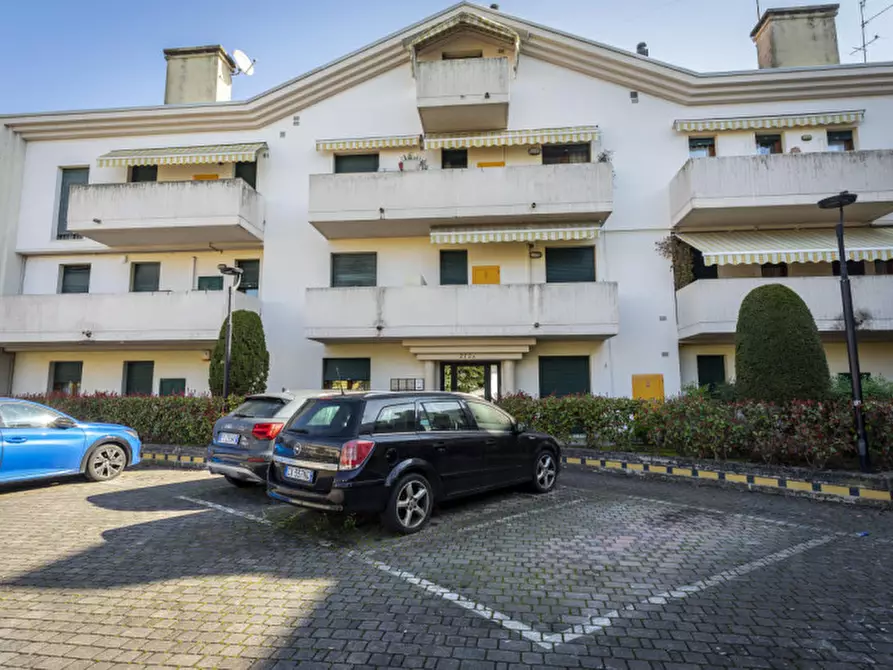 Immagine 22 di Appartamento in vendita  in Via Caltana 272 Campodarsego a Campodarsego