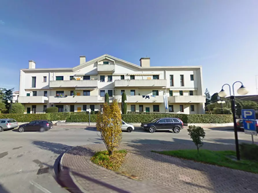 Immagine 23 di Appartamento in vendita  in Via Caltana 272 Campodarsego a Campodarsego