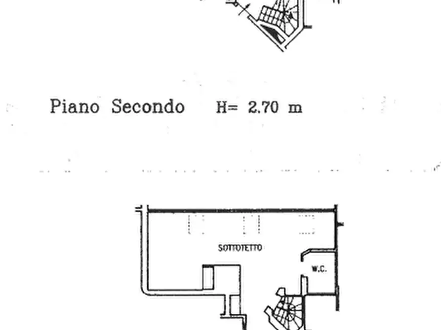Immagine 24 di Appartamento in vendita  in Via Caltana 272 Campodarsego a Campodarsego
