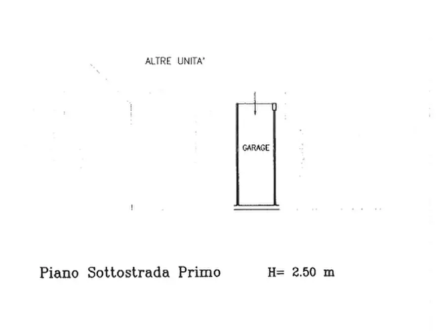 Immagine 25 di Appartamento in vendita  in Via Caltana 272 Campodarsego a Campodarsego