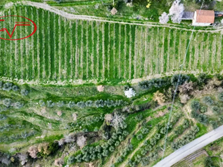 Immagine 7 di Magazzino in vendita  in Strada vicinale di Faeto a Loro Ciuffenna