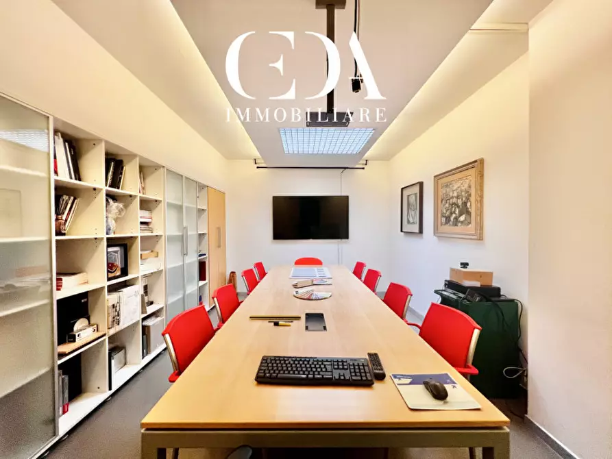 Immagine 1 di Ufficio in vendita  in Via Antonio Pranzelores a Trento