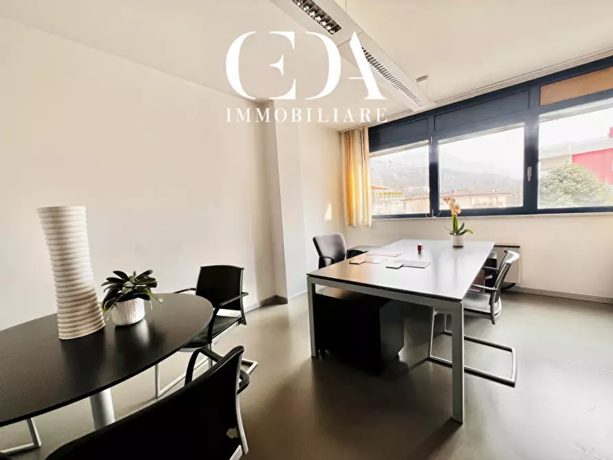Immagine 12 di Ufficio in vendita  in Via Antonio Pranzelores a Trento