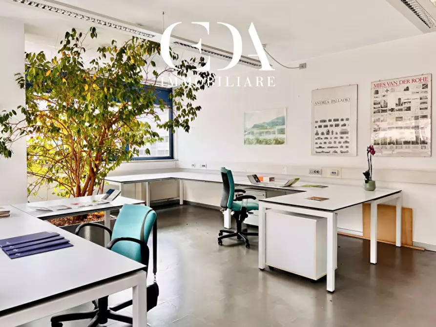 Immagine 14 di Ufficio in vendita  in Via Antonio Pranzelores a Trento