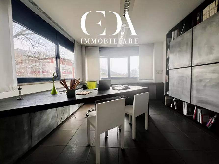 Immagine 17 di Ufficio in vendita  in Via Antonio Pranzelores a Trento