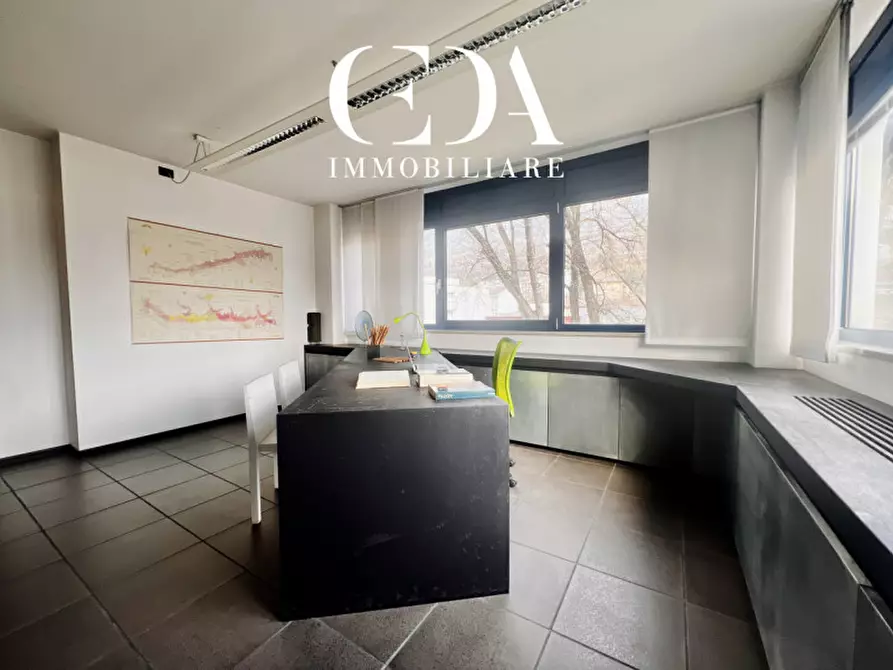 Immagine 18 di Ufficio in vendita  in Via Antonio Pranzelores a Trento