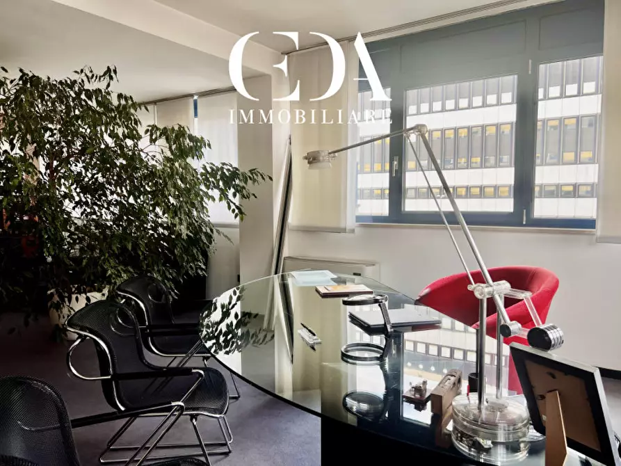 Immagine 19 di Ufficio in vendita  in Via Antonio Pranzelores a Trento