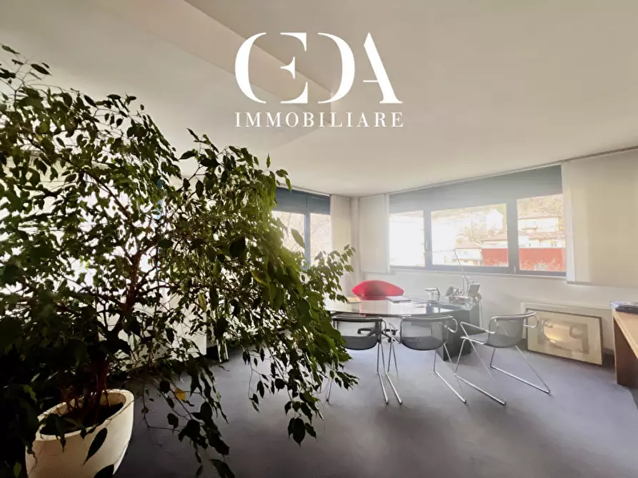 Immagine 20 di Ufficio in vendita  in Via Antonio Pranzelores a Trento