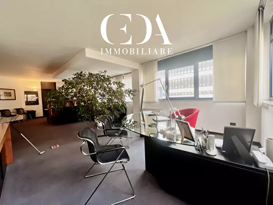 Immagine 21 di Ufficio in vendita  in Via Antonio Pranzelores a Trento