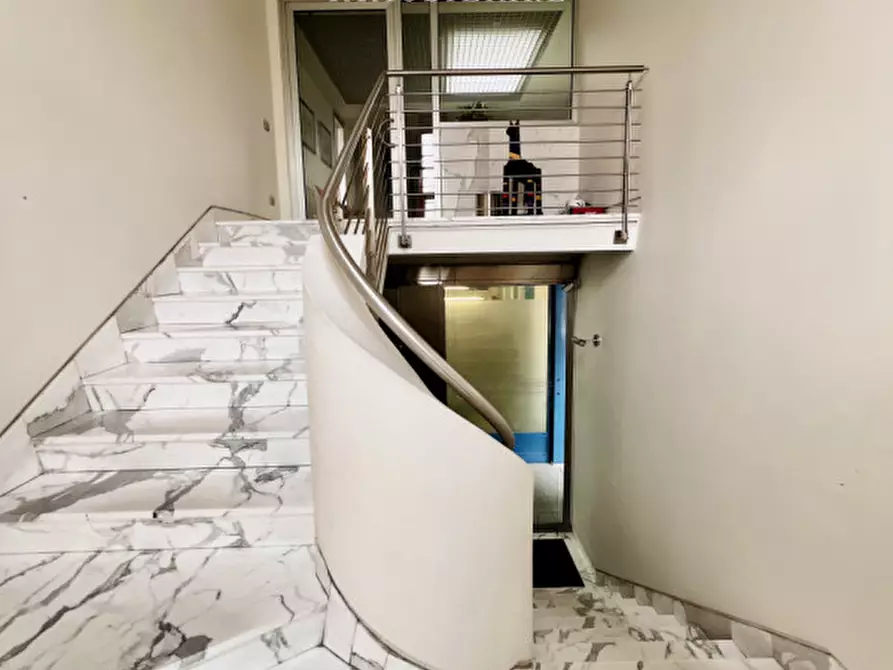 Immagine 24 di Ufficio in vendita  in Via Antonio Pranzelores a Trento