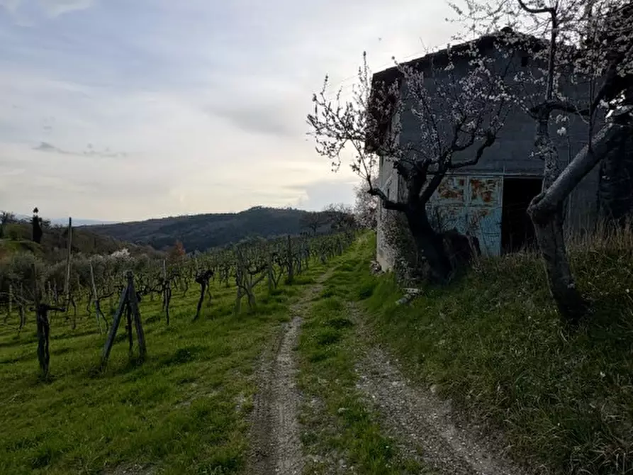 Immagine 8 di Magazzino in vendita  in Strada vicinale di Faeto a Loro Ciuffenna