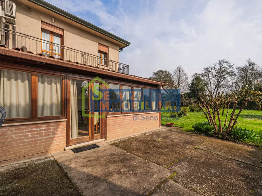Immagine 1 di Casa indipendente in vendita  in Via Giacomo Matteotti a Arqua' Polesine