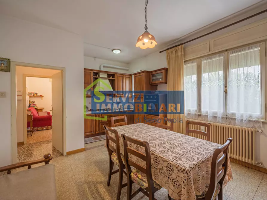 Immagine 3 di Casa indipendente in vendita  in Via Giacomo Matteotti a Arqua' Polesine