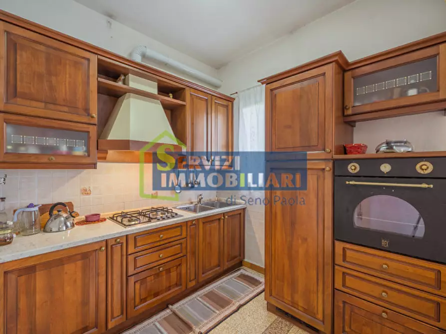 Immagine 4 di Casa indipendente in vendita  in Via Giacomo Matteotti a Arqua' Polesine