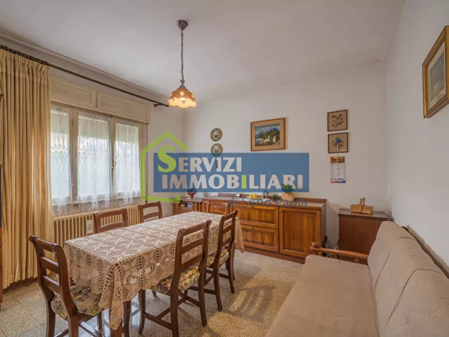 Immagine 5 di Casa indipendente in vendita  in Via Giacomo Matteotti a Arqua' Polesine