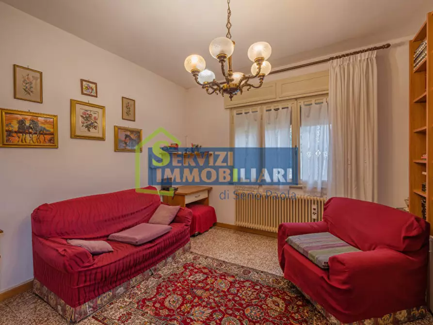 Immagine 6 di Casa indipendente in vendita  in Via Giacomo Matteotti a Arqua' Polesine