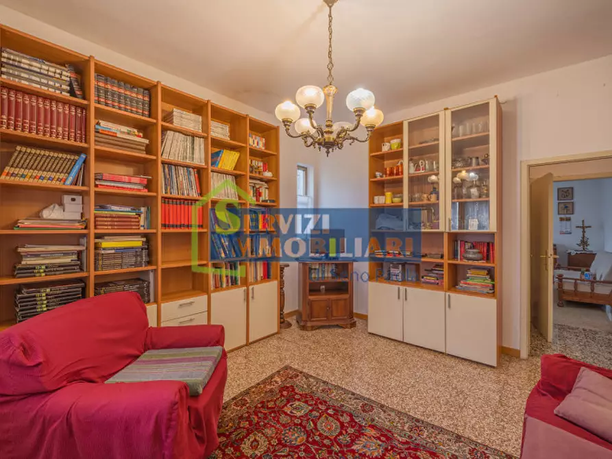 Immagine 7 di Casa indipendente in vendita  in Via Giacomo Matteotti a Arqua' Polesine