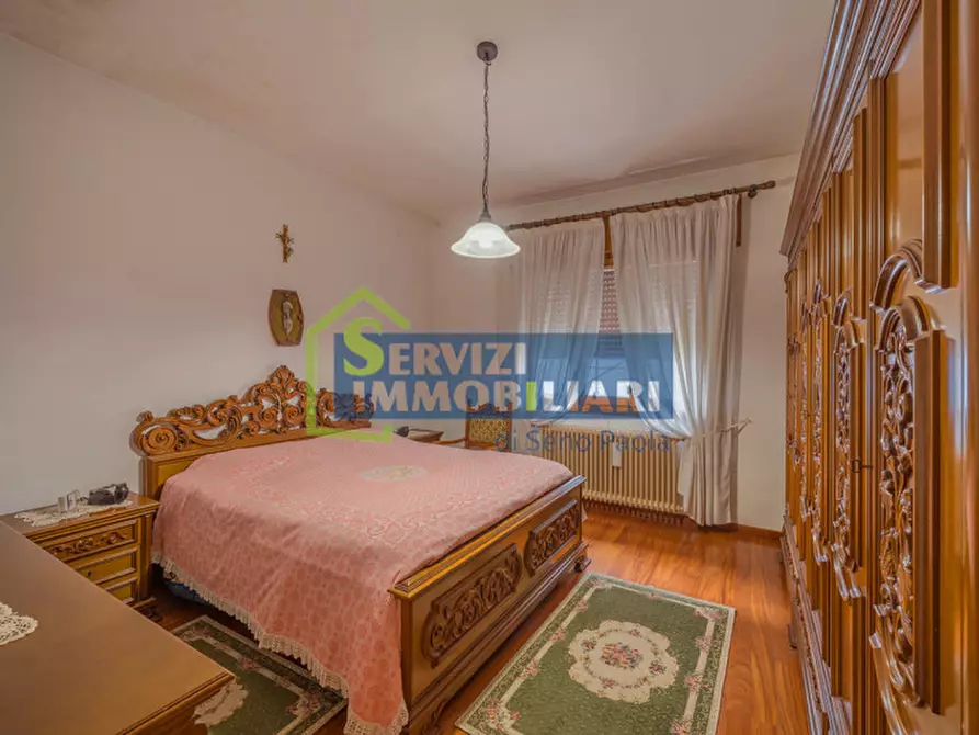 Immagine 9 di Casa indipendente in vendita  in Via Giacomo Matteotti a Arqua' Polesine