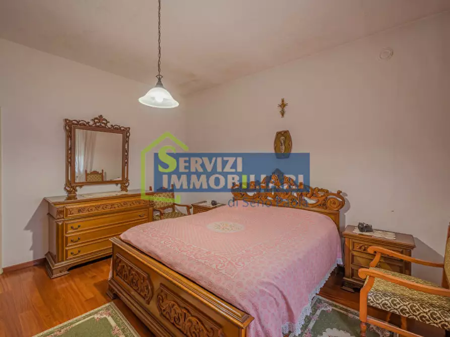 Immagine 10 di Casa indipendente in vendita  in Via Giacomo Matteotti a Arqua' Polesine