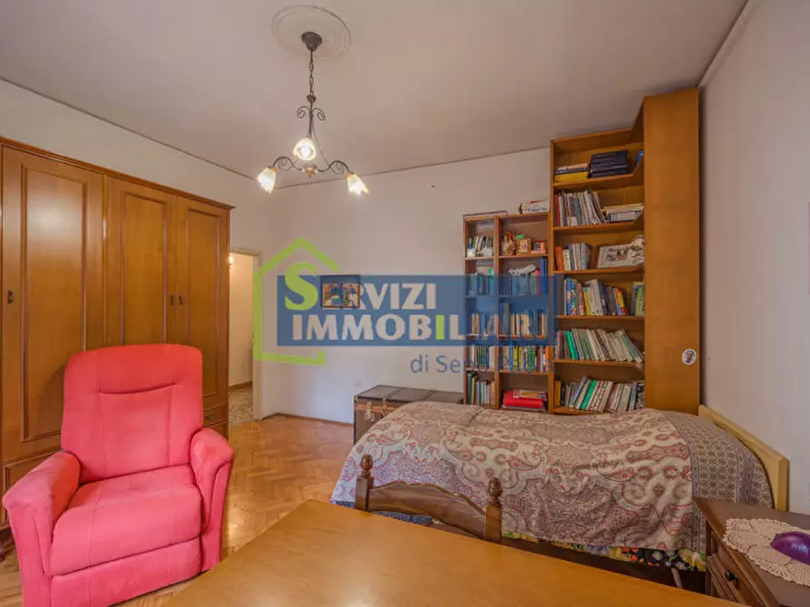 Immagine 13 di Casa indipendente in vendita  in Via Giacomo Matteotti a Arqua' Polesine