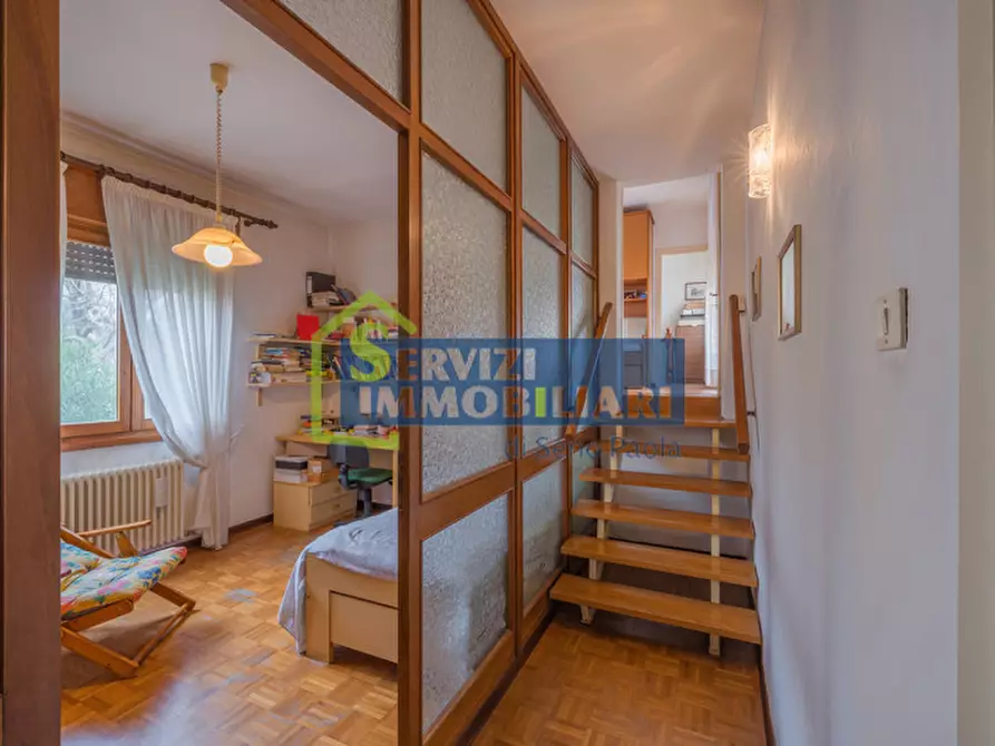 Immagine 14 di Casa indipendente in vendita  in Via Giacomo Matteotti a Arqua' Polesine