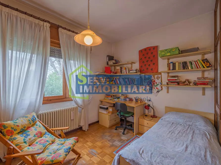 Immagine 15 di Casa indipendente in vendita  in Via Giacomo Matteotti a Arqua' Polesine