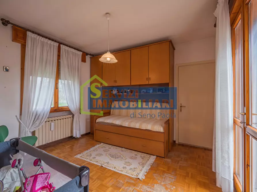 Immagine 17 di Casa indipendente in vendita  in Via Giacomo Matteotti a Arqua' Polesine