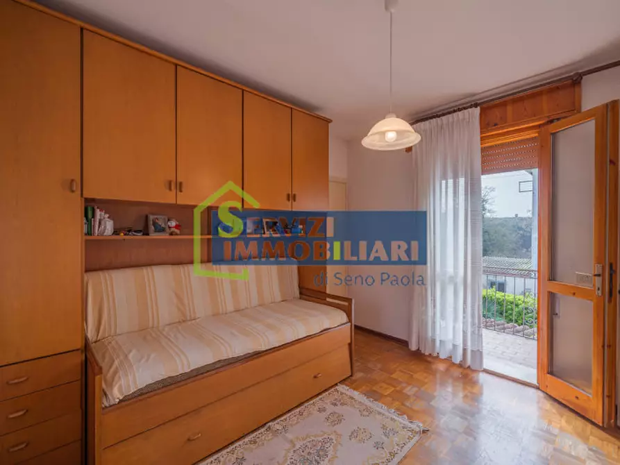 Immagine 18 di Casa indipendente in vendita  in Via Giacomo Matteotti a Arqua' Polesine