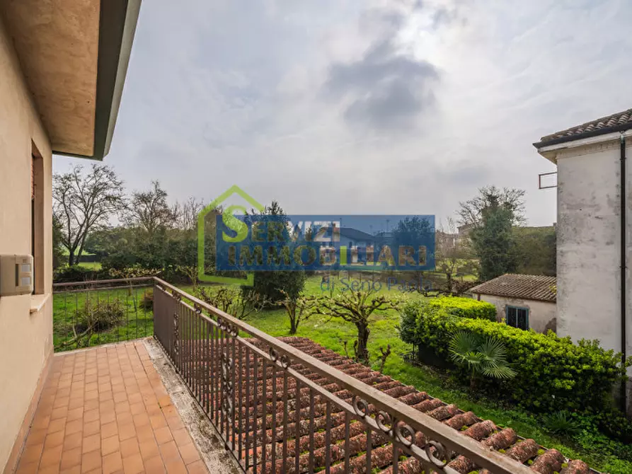 Immagine 19 di Casa indipendente in vendita  in Via Giacomo Matteotti a Arqua' Polesine