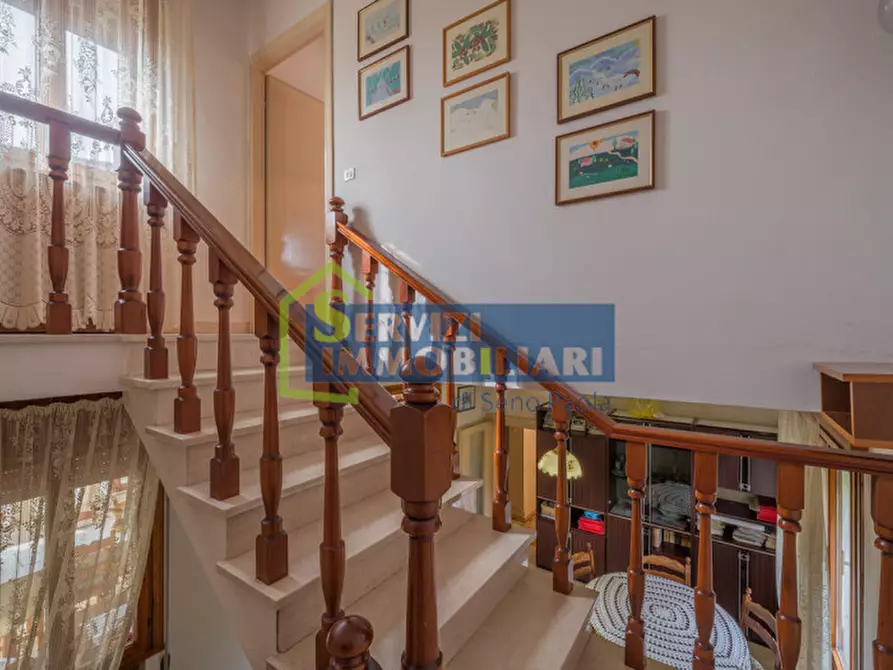 Immagine 22 di Casa indipendente in vendita  in Via Giacomo Matteotti a Arqua' Polesine