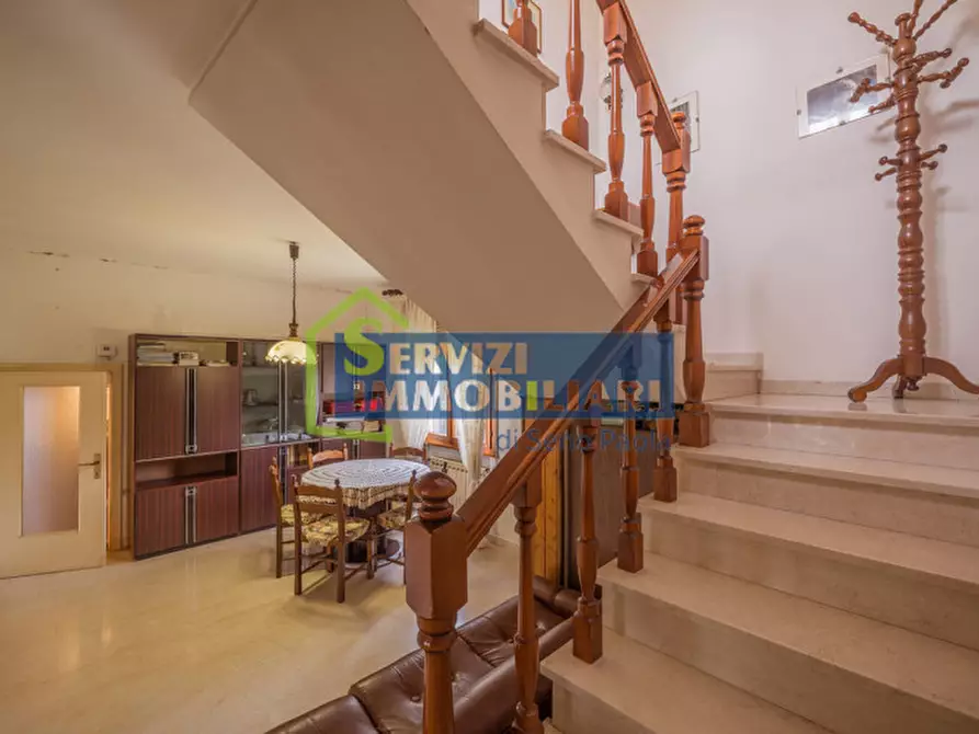 Immagine 23 di Casa indipendente in vendita  in Via Giacomo Matteotti a Arqua' Polesine