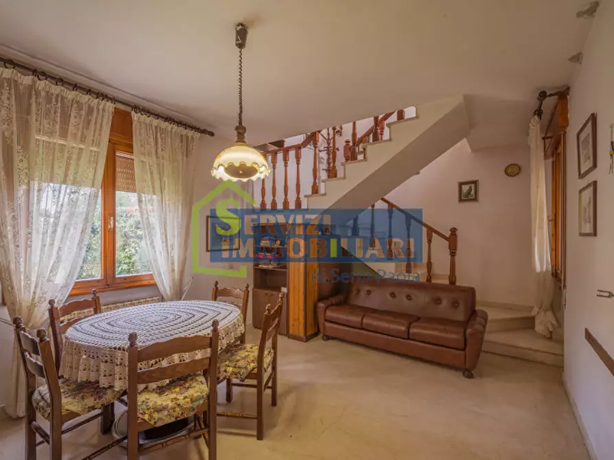 Immagine 25 di Casa indipendente in vendita  in Via Giacomo Matteotti a Arqua' Polesine