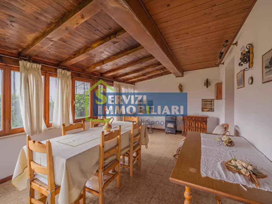 Immagine 28 di Casa indipendente in vendita  in Via Giacomo Matteotti a Arqua' Polesine