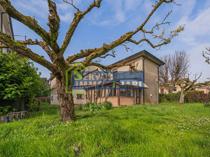 Immagine 34 di Casa indipendente in vendita  in Via Giacomo Matteotti a Arqua' Polesine