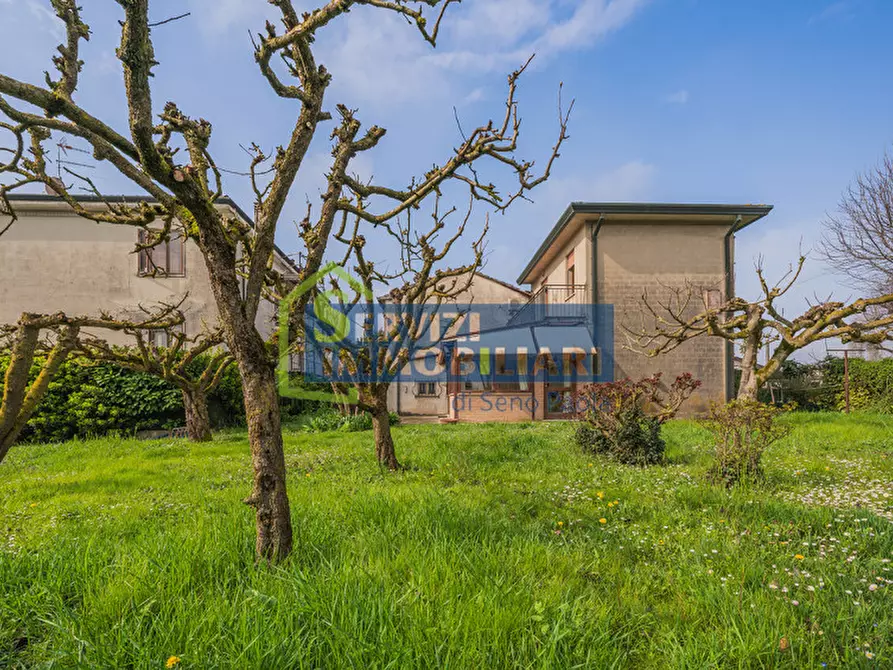 Immagine 35 di Casa indipendente in vendita  in Via Giacomo Matteotti a Arqua' Polesine