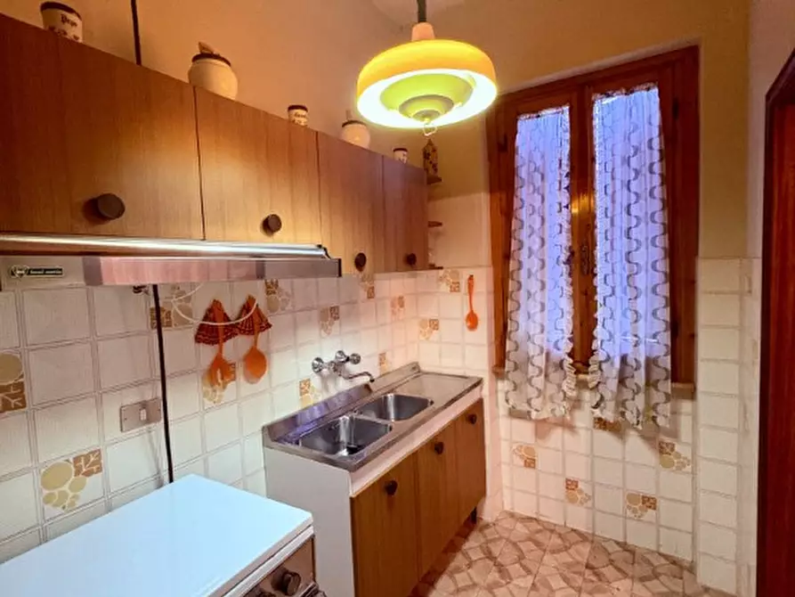 Immagine 5 di Casa bifamiliare in vendita  in Strada vicinale di Faeto a Loro Ciuffenna