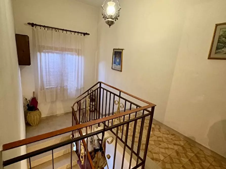 Immagine 6 di Casa bifamiliare in vendita  in Strada vicinale di Faeto a Loro Ciuffenna