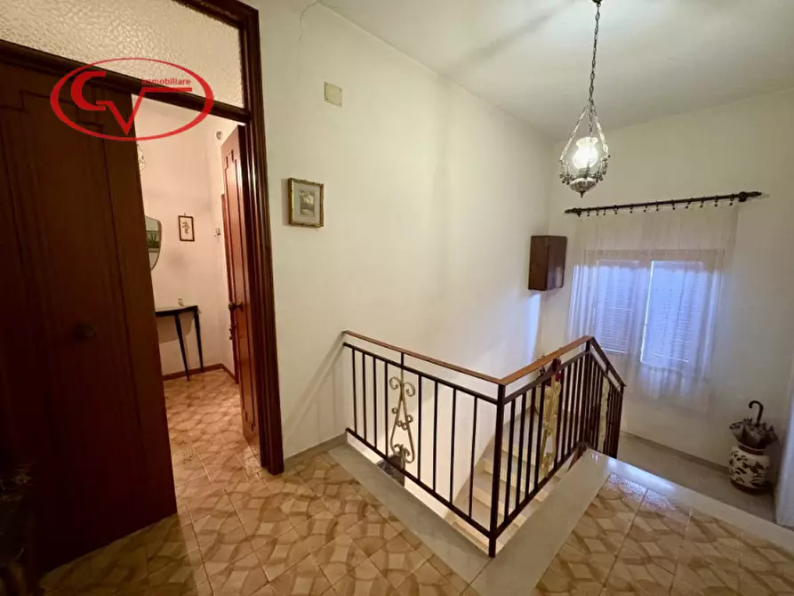 Immagine 7 di Casa bifamiliare in vendita  in Strada vicinale di Faeto a Loro Ciuffenna