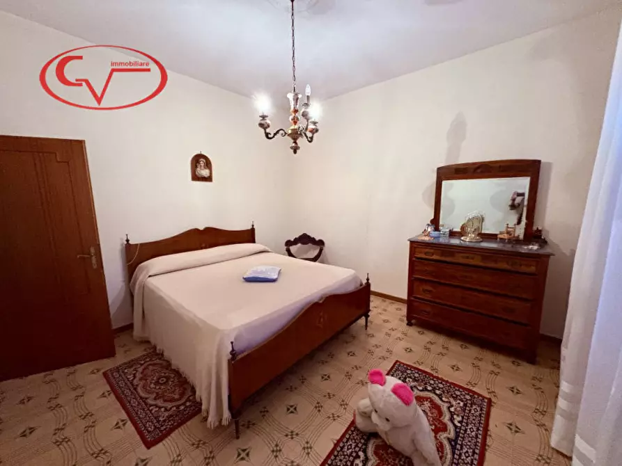 Immagine 8 di Casa bifamiliare in vendita  in Strada vicinale di Faeto a Loro Ciuffenna