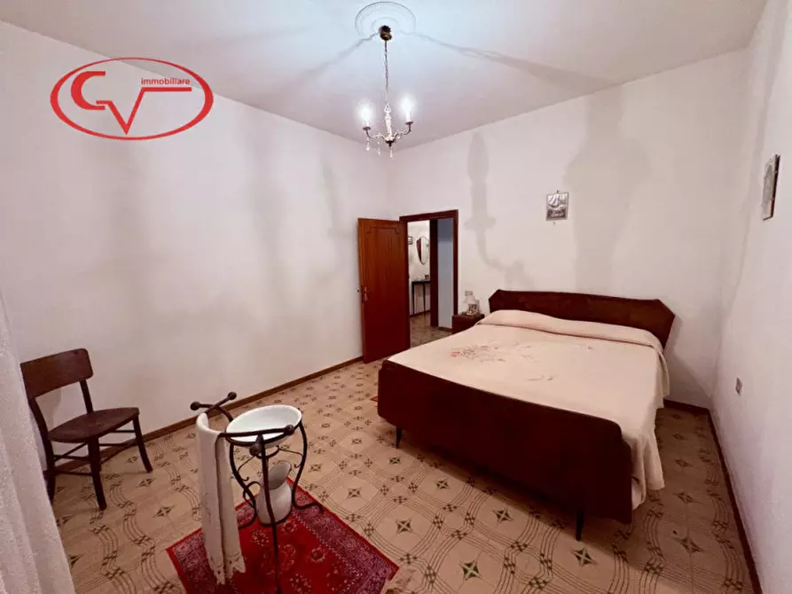 Immagine 12 di Casa bifamiliare in vendita  in Strada vicinale di Faeto a Loro Ciuffenna