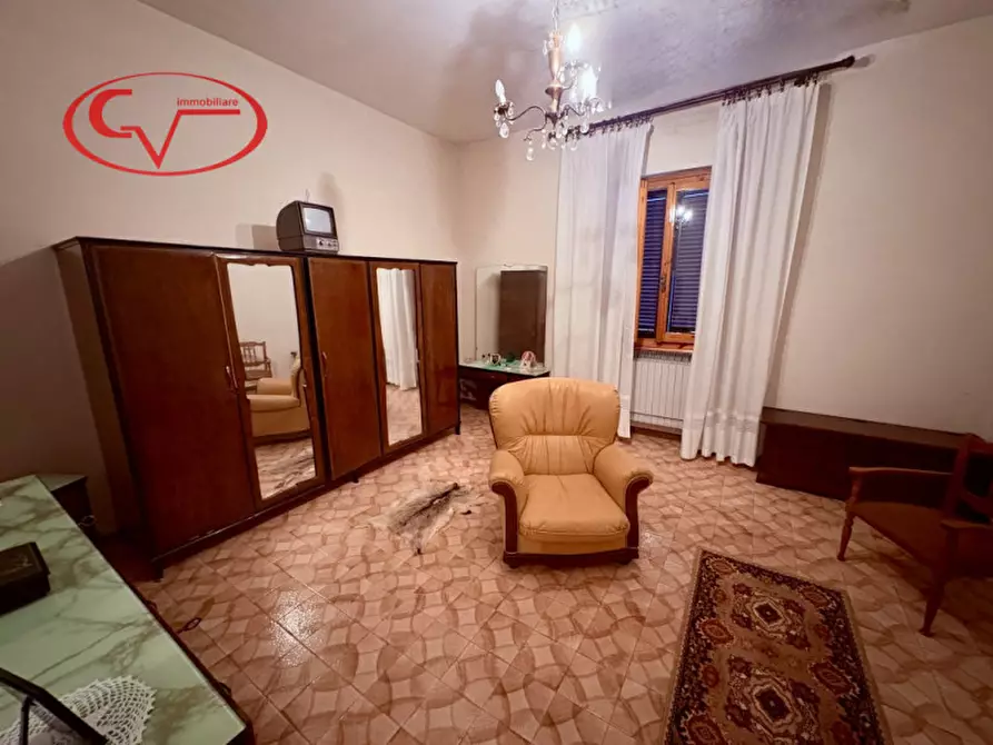 Immagine 13 di Casa bifamiliare in vendita  in Strada vicinale di Faeto a Loro Ciuffenna