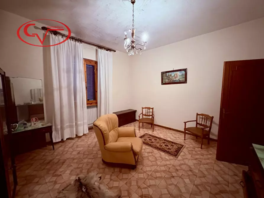 Immagine 14 di Casa bifamiliare in vendita  in Strada vicinale di Faeto a Loro Ciuffenna