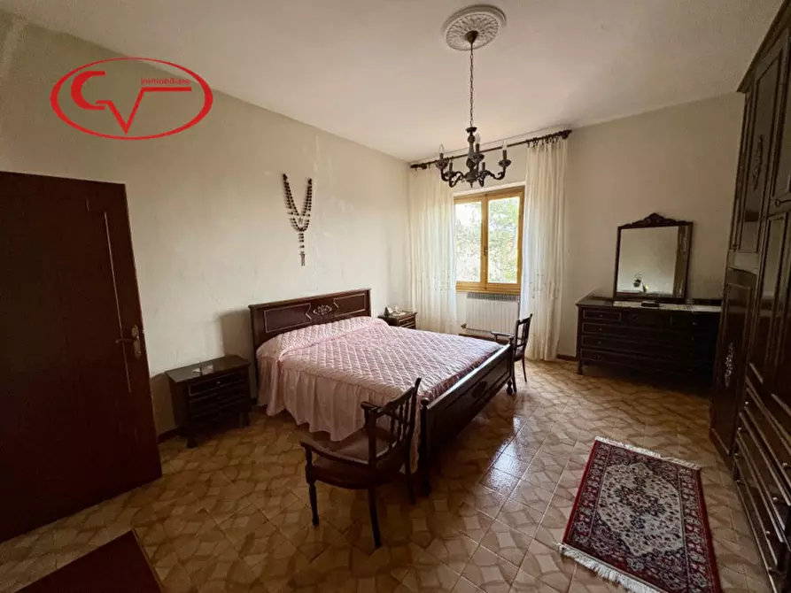 Immagine 16 di Casa bifamiliare in vendita  in Strada vicinale di Faeto a Loro Ciuffenna